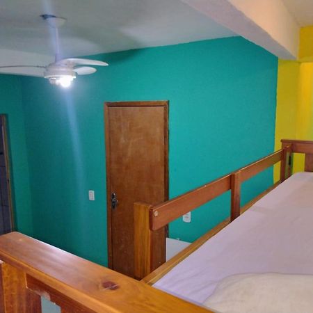 Natural Do Rio Guesthouse ريو دي جانيرو المظهر الخارجي الصورة