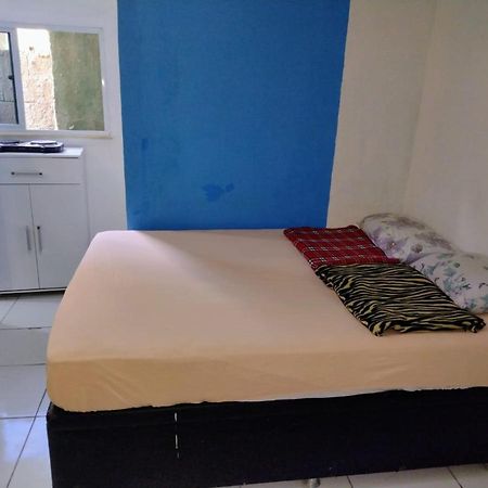 Natural Do Rio Guesthouse ريو دي جانيرو المظهر الخارجي الصورة