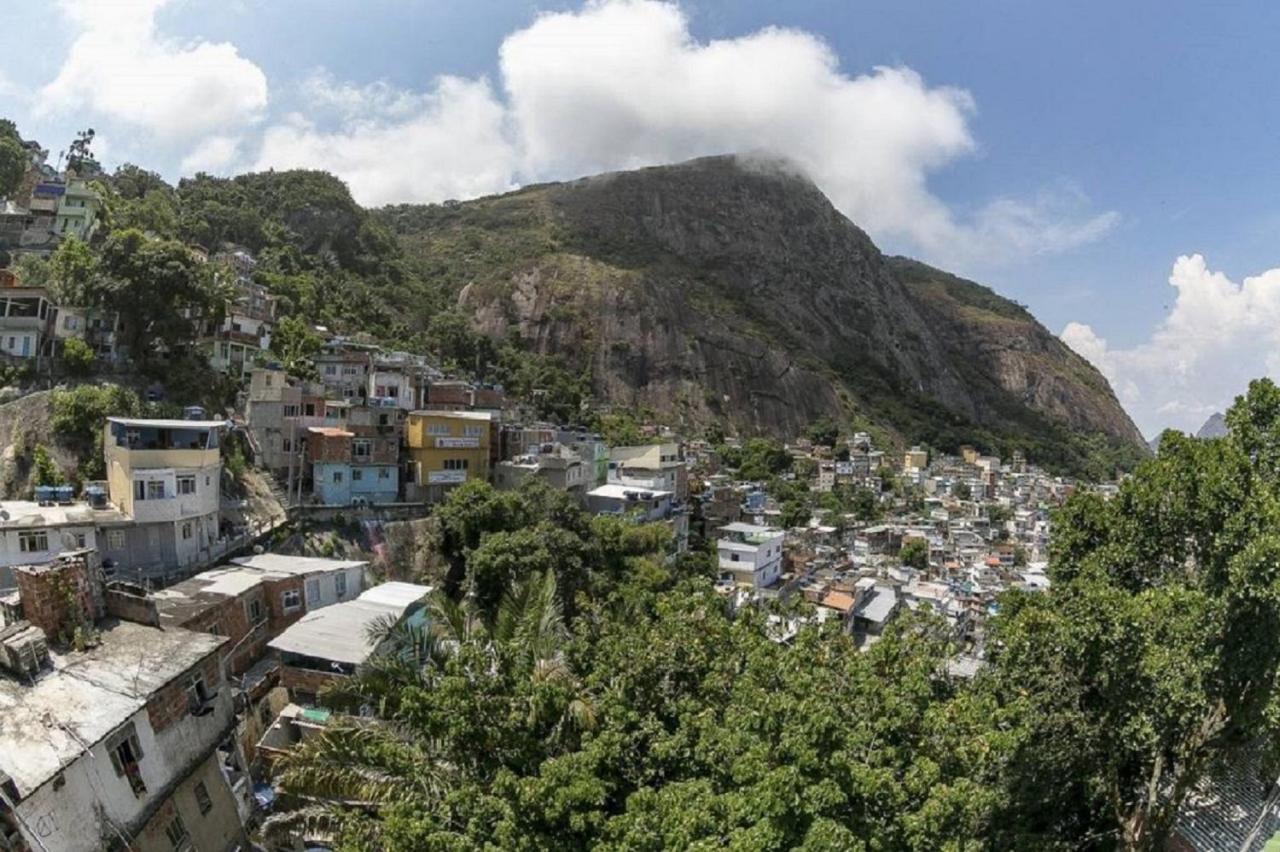 Natural Do Rio Guesthouse ريو دي جانيرو المظهر الخارجي الصورة