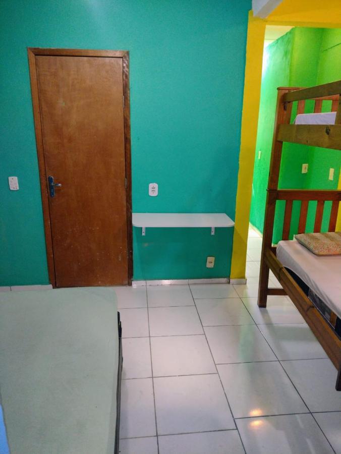Natural Do Rio Guesthouse ريو دي جانيرو المظهر الخارجي الصورة