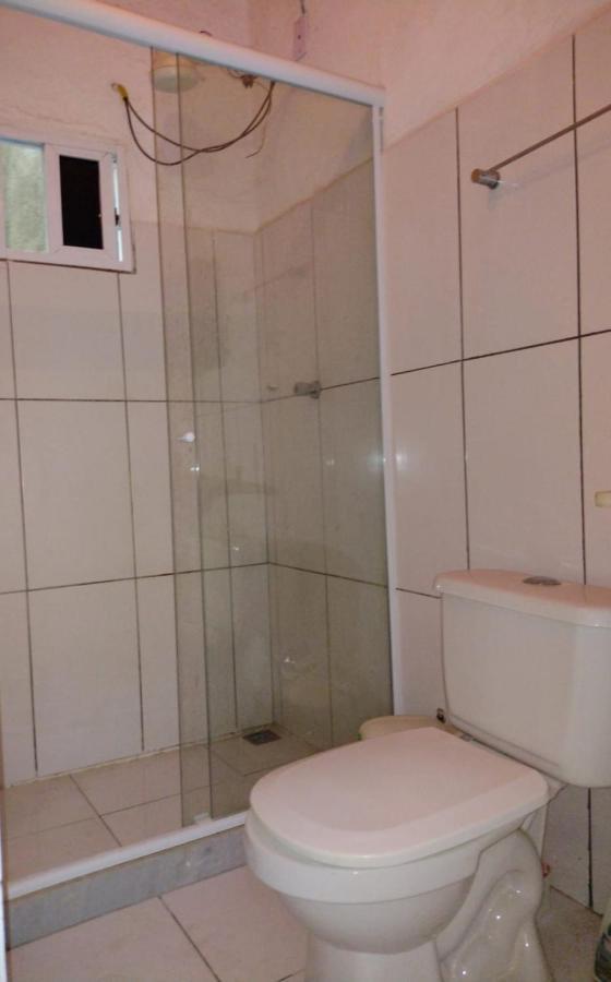 Natural Do Rio Guesthouse ريو دي جانيرو المظهر الخارجي الصورة