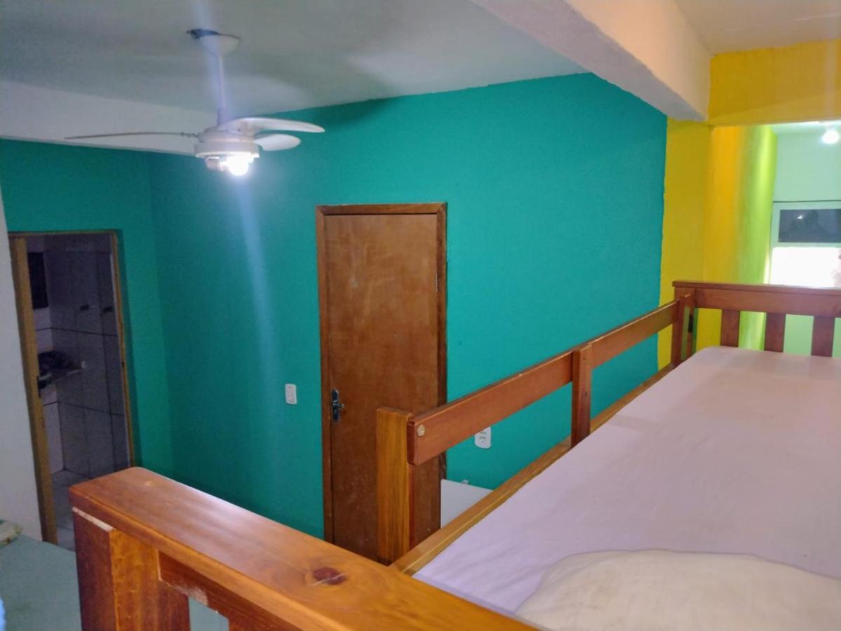 Natural Do Rio Guesthouse ريو دي جانيرو المظهر الخارجي الصورة