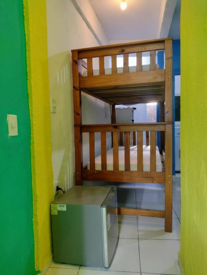 Natural Do Rio Guesthouse ريو دي جانيرو المظهر الخارجي الصورة