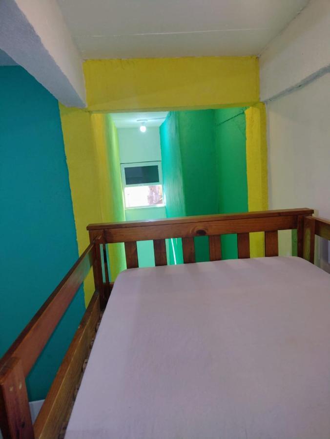 Natural Do Rio Guesthouse ريو دي جانيرو المظهر الخارجي الصورة