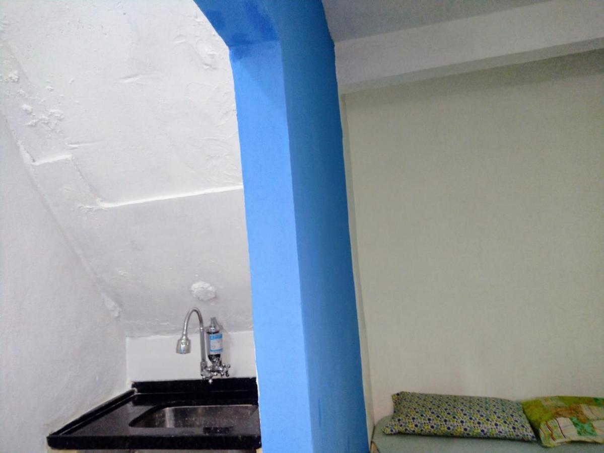 Natural Do Rio Guesthouse ريو دي جانيرو المظهر الخارجي الصورة