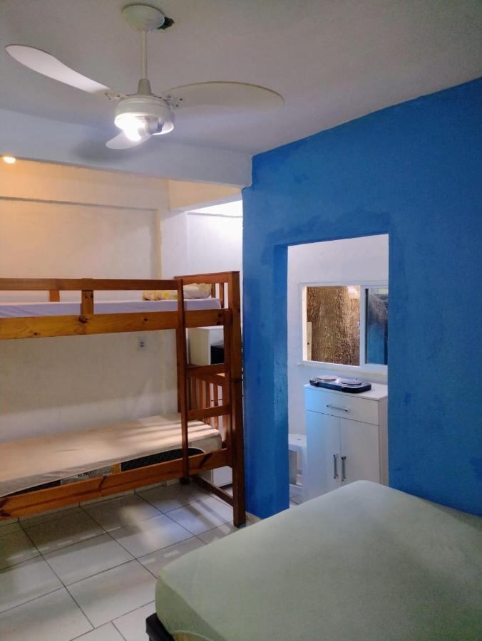 Natural Do Rio Guesthouse ريو دي جانيرو المظهر الخارجي الصورة