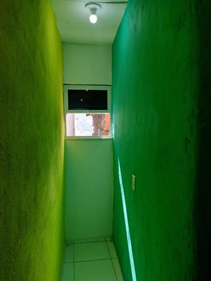 Natural Do Rio Guesthouse ريو دي جانيرو المظهر الخارجي الصورة
