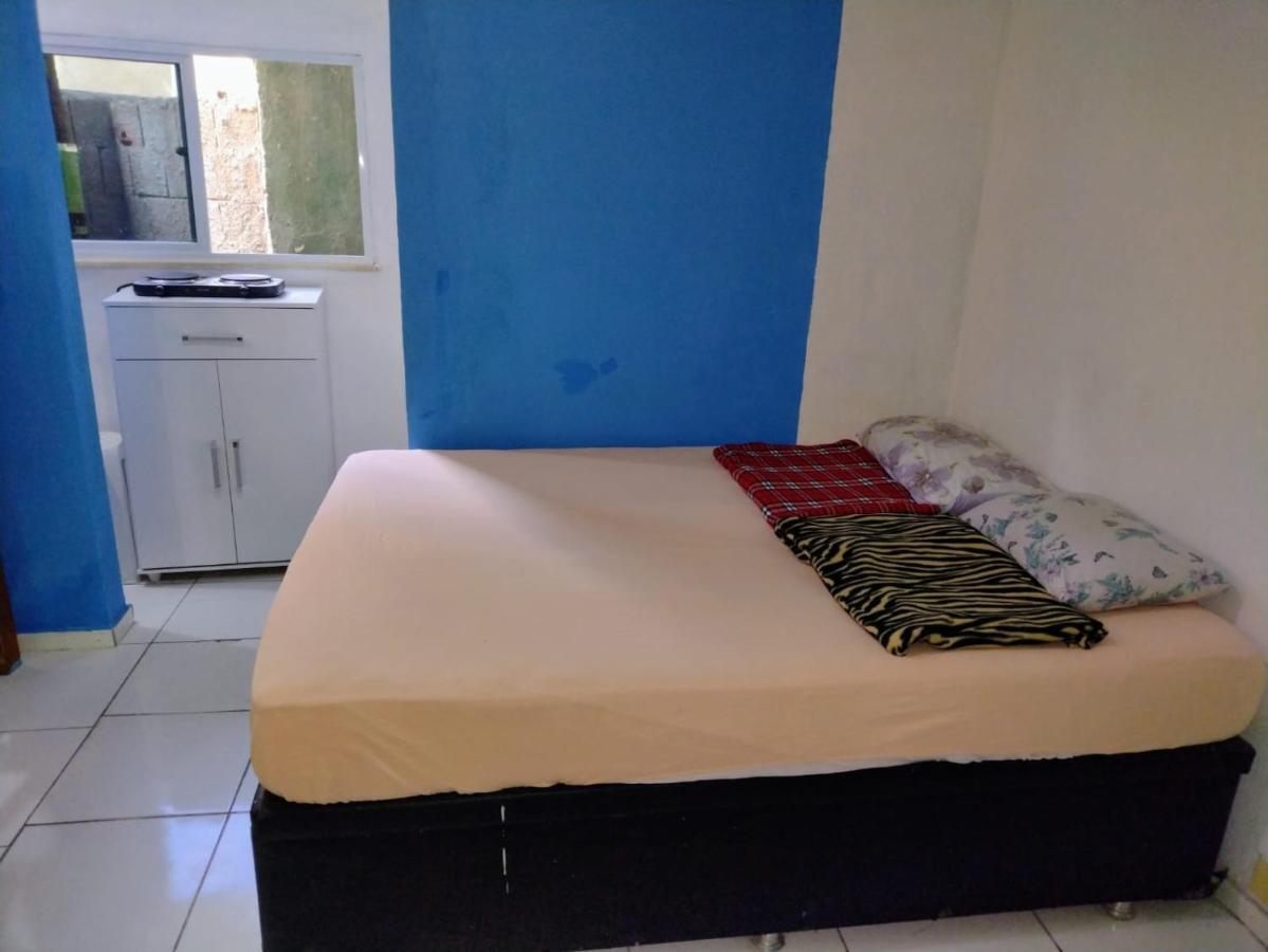 Natural Do Rio Guesthouse ريو دي جانيرو المظهر الخارجي الصورة