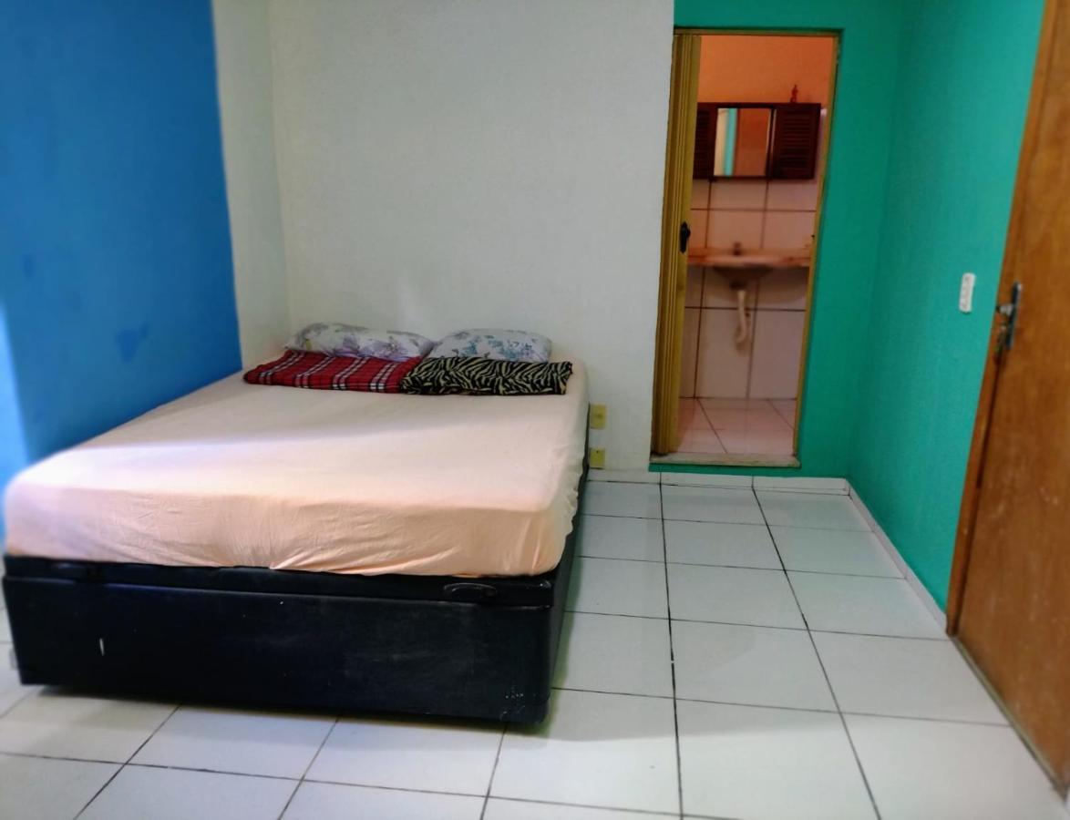 Natural Do Rio Guesthouse ريو دي جانيرو المظهر الخارجي الصورة