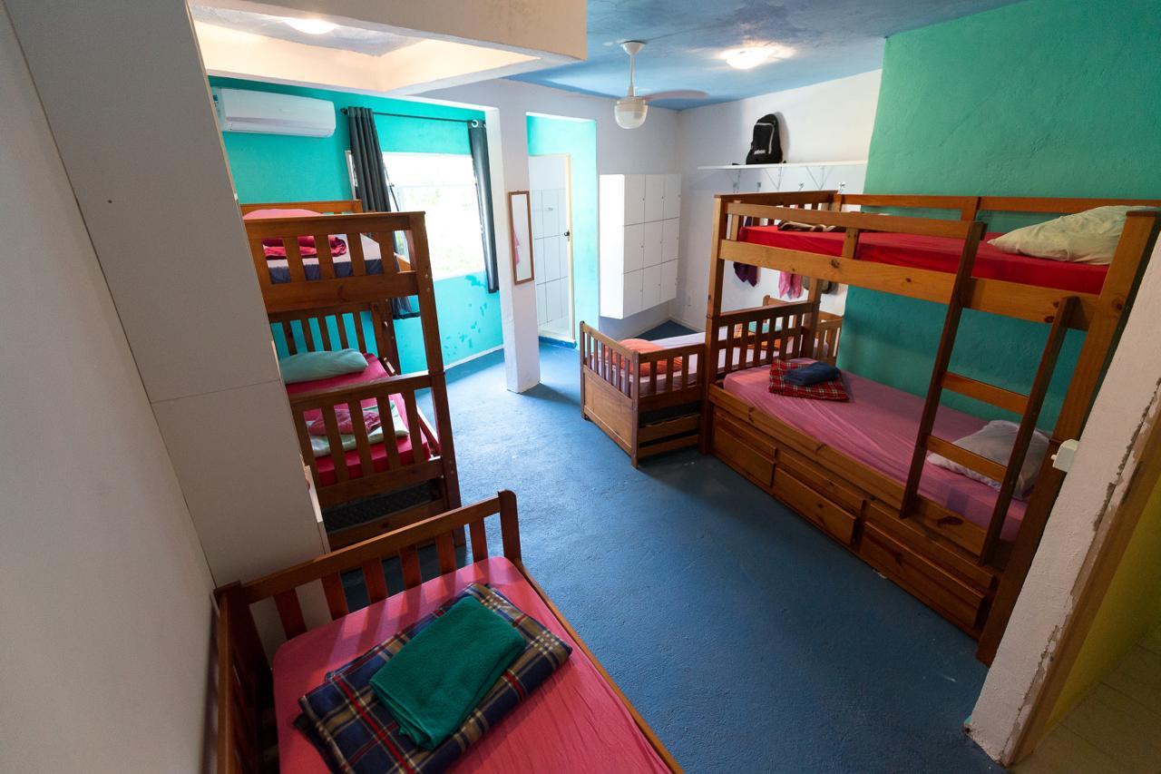 Natural Do Rio Guesthouse ريو دي جانيرو المظهر الخارجي الصورة