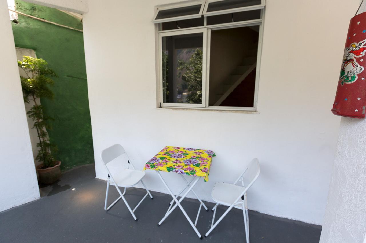 Natural Do Rio Guesthouse ريو دي جانيرو المظهر الخارجي الصورة
