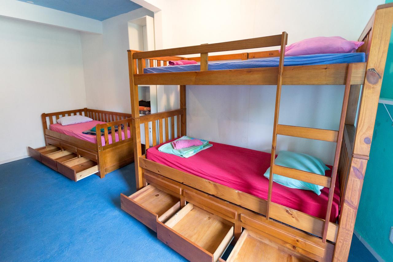 Natural Do Rio Guesthouse ريو دي جانيرو المظهر الخارجي الصورة