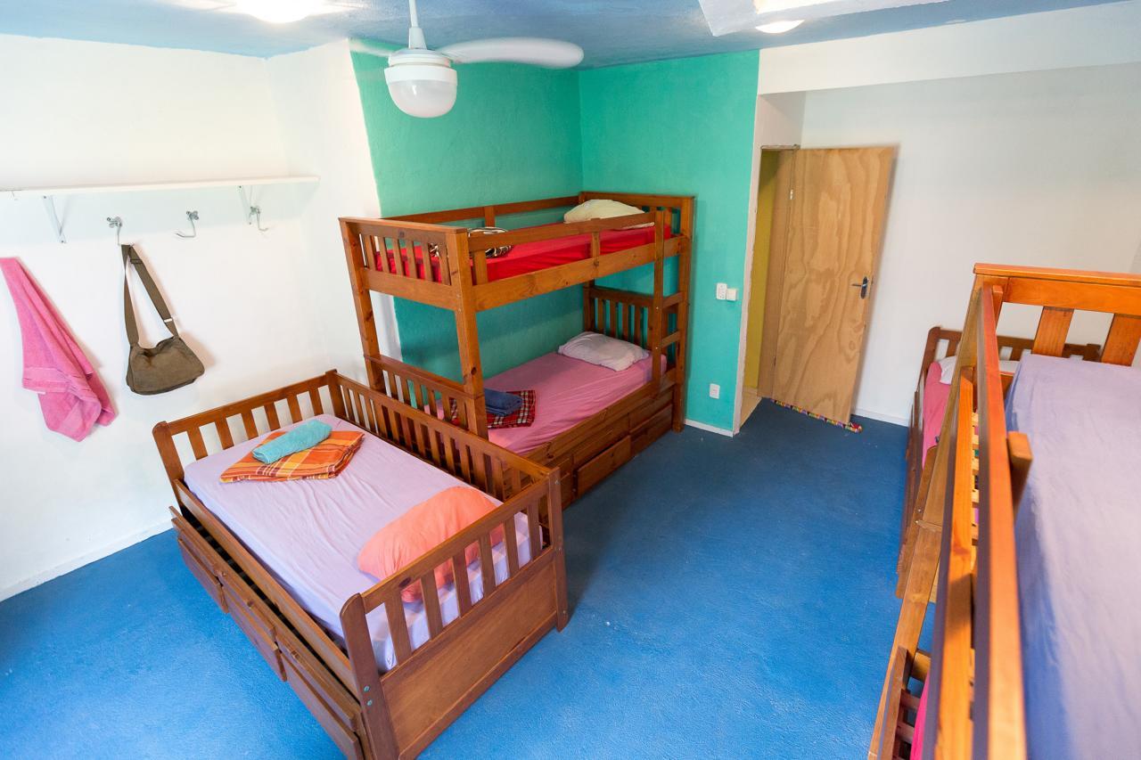 Natural Do Rio Guesthouse ريو دي جانيرو المظهر الخارجي الصورة