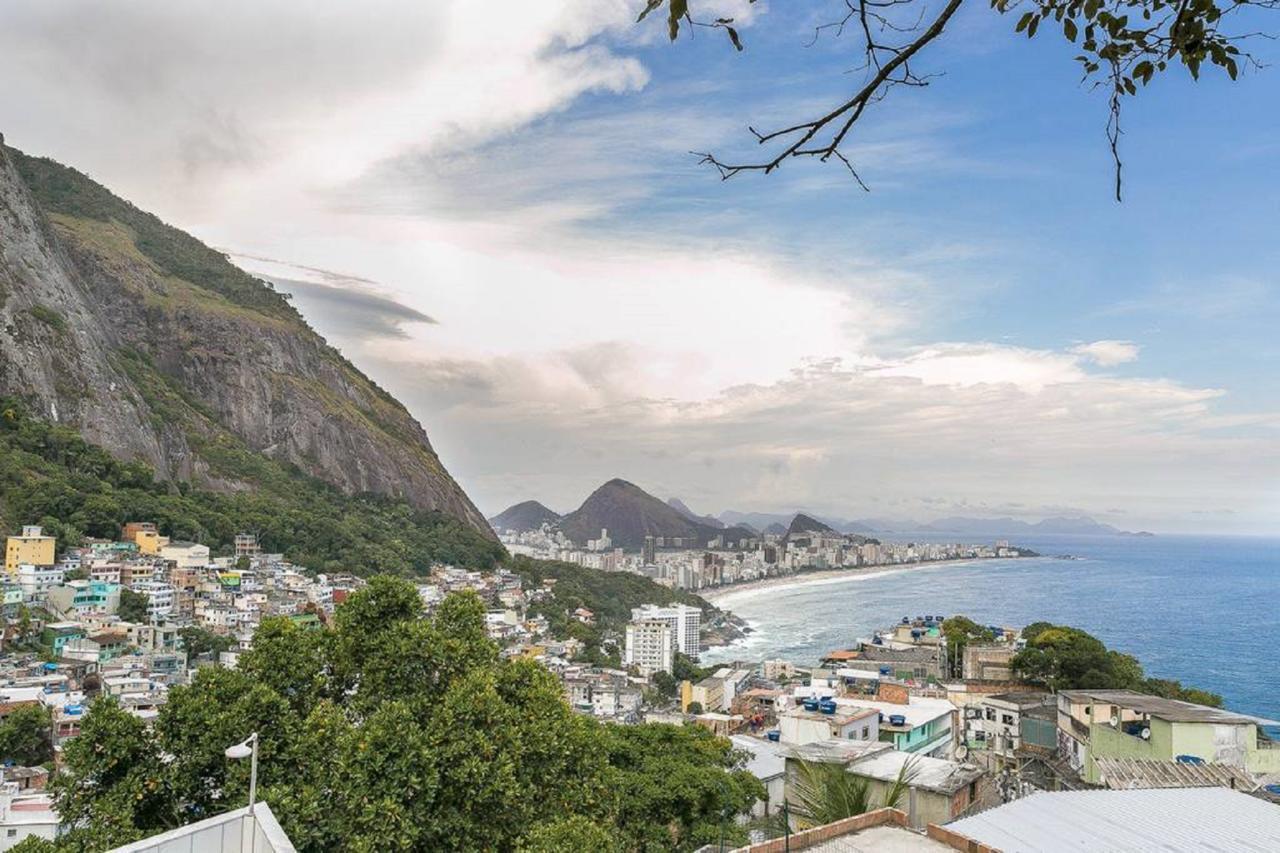 Natural Do Rio Guesthouse ريو دي جانيرو المظهر الخارجي الصورة