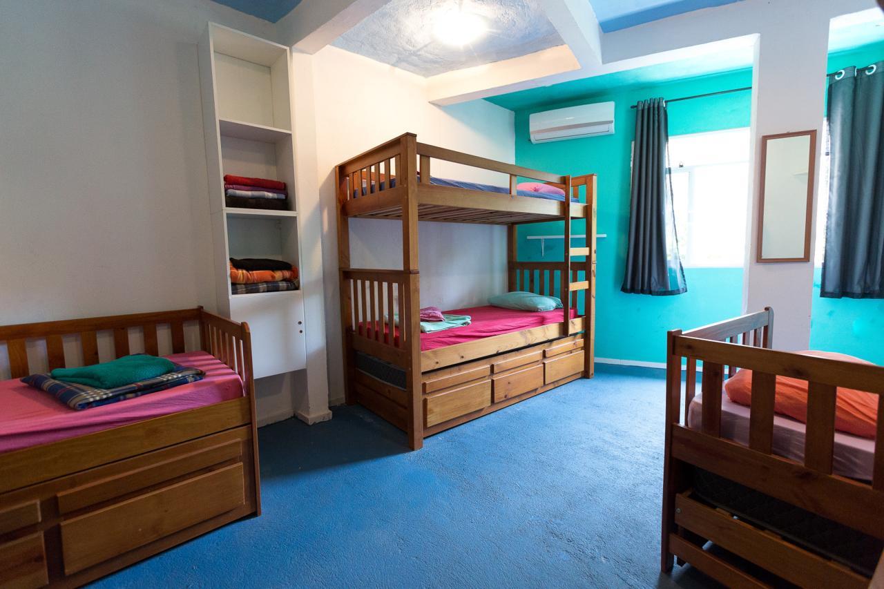 Natural Do Rio Guesthouse ريو دي جانيرو المظهر الخارجي الصورة