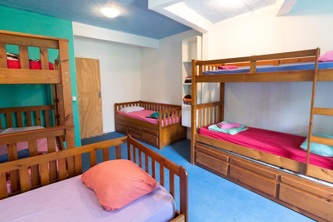 Natural Do Rio Guesthouse ريو دي جانيرو المظهر الخارجي الصورة