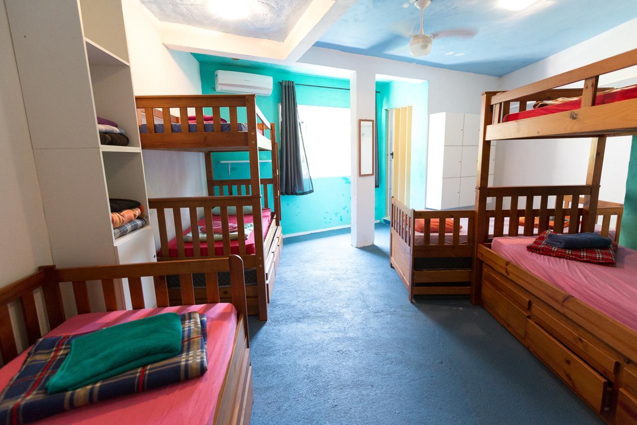 Natural Do Rio Guesthouse ريو دي جانيرو المظهر الخارجي الصورة