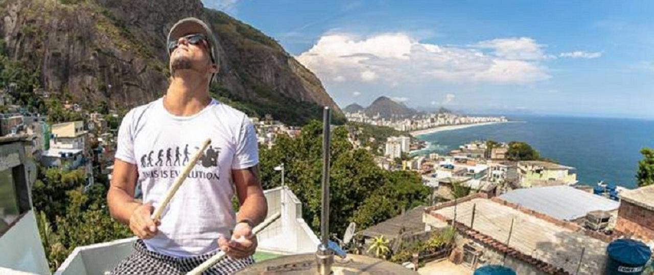 Natural Do Rio Guesthouse ريو دي جانيرو المظهر الخارجي الصورة