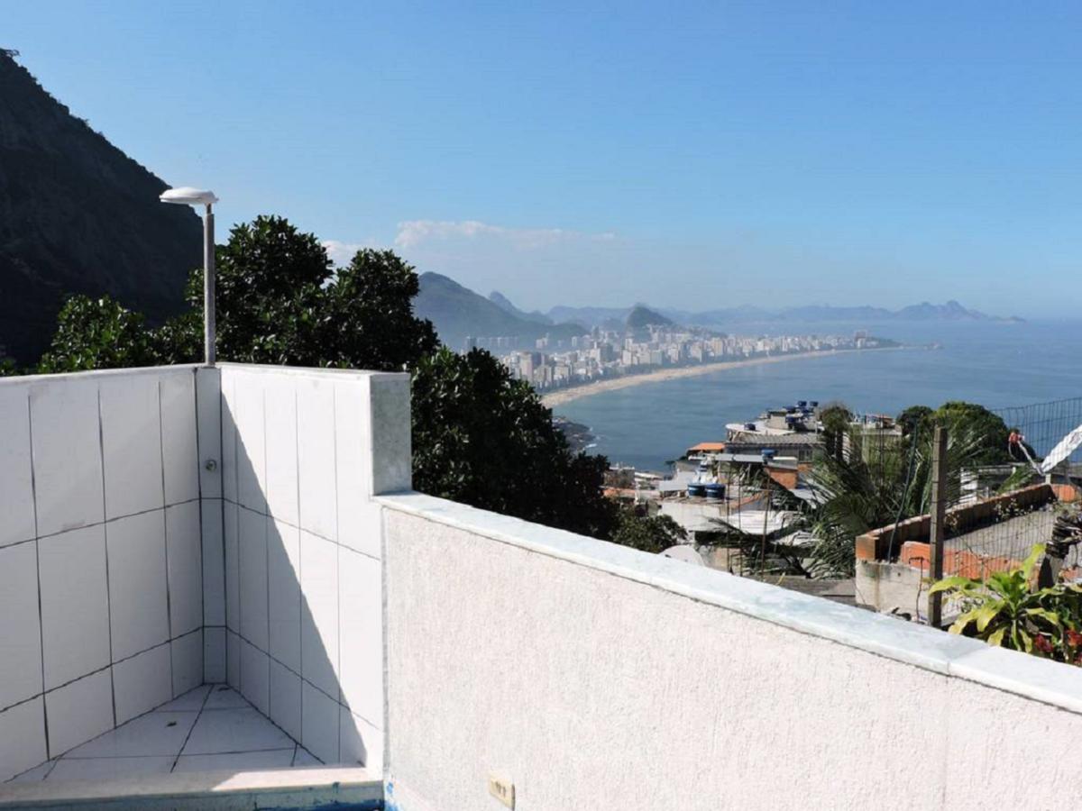 Natural Do Rio Guesthouse ريو دي جانيرو المظهر الخارجي الصورة