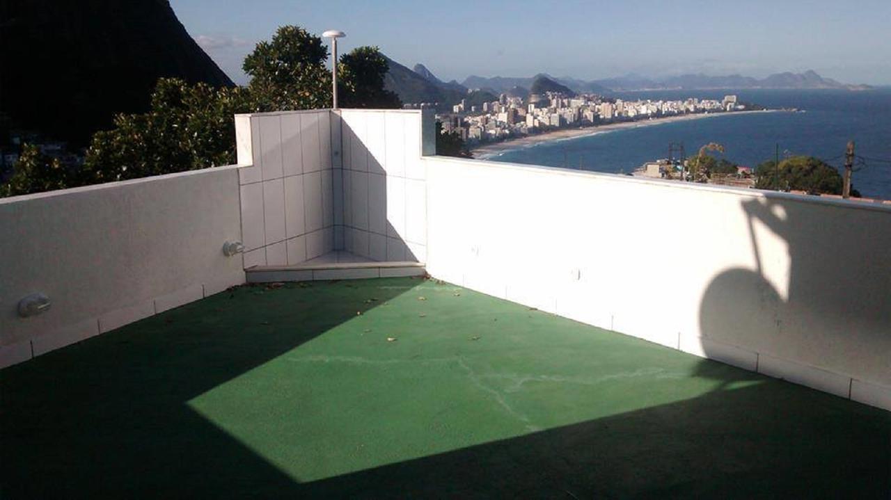 Natural Do Rio Guesthouse ريو دي جانيرو المظهر الخارجي الصورة