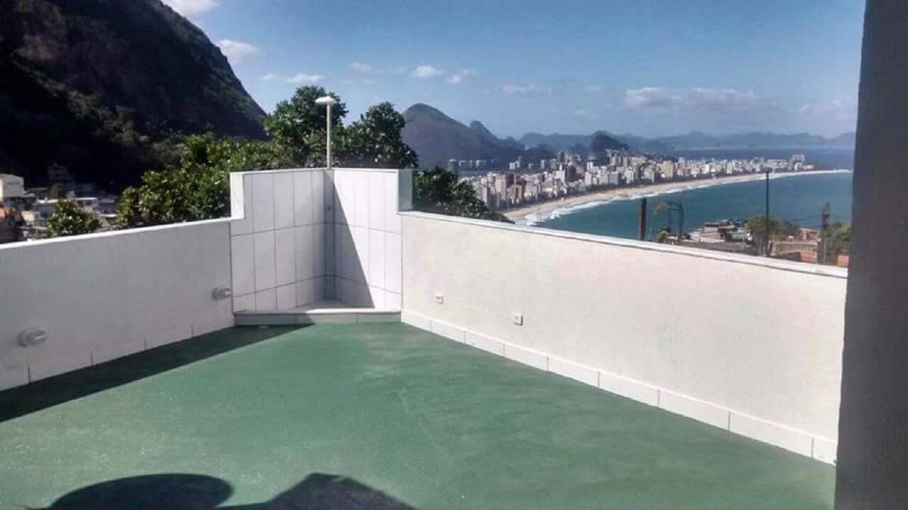 Natural Do Rio Guesthouse ريو دي جانيرو المظهر الخارجي الصورة