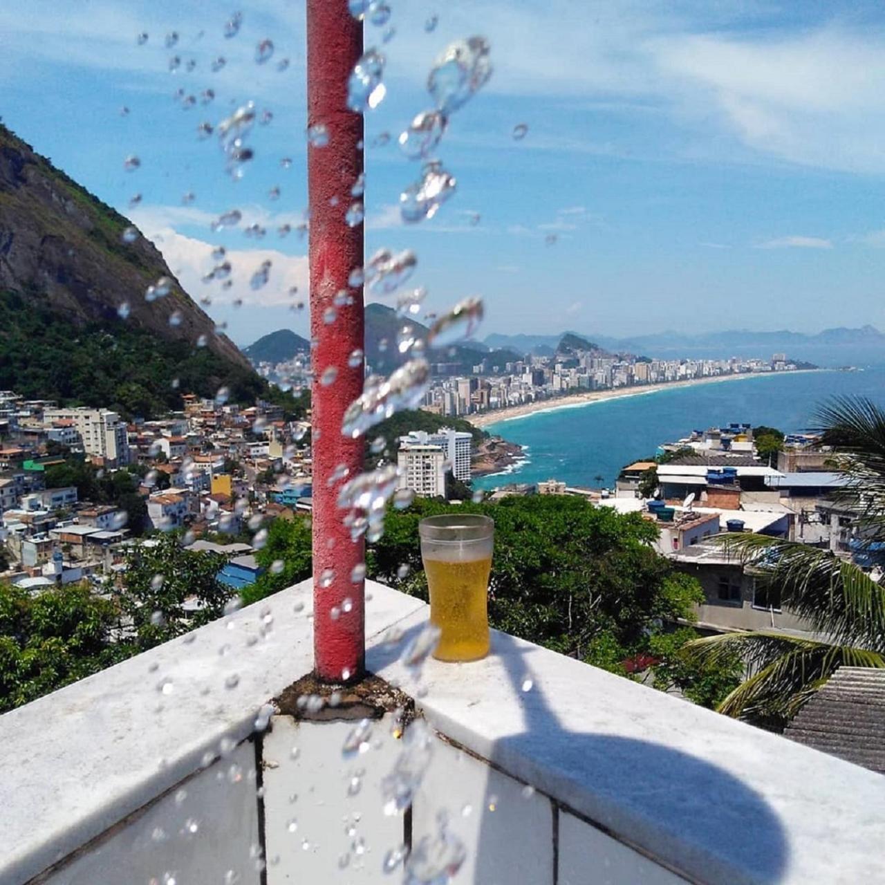 Natural Do Rio Guesthouse ريو دي جانيرو المظهر الخارجي الصورة